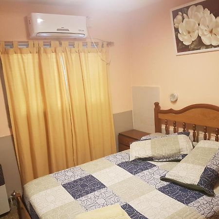 Hotel Residencial Independencia サン・ラファエル エクステリア 写真