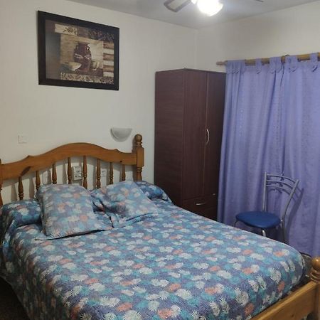 Hotel Residencial Independencia サン・ラファエル エクステリア 写真