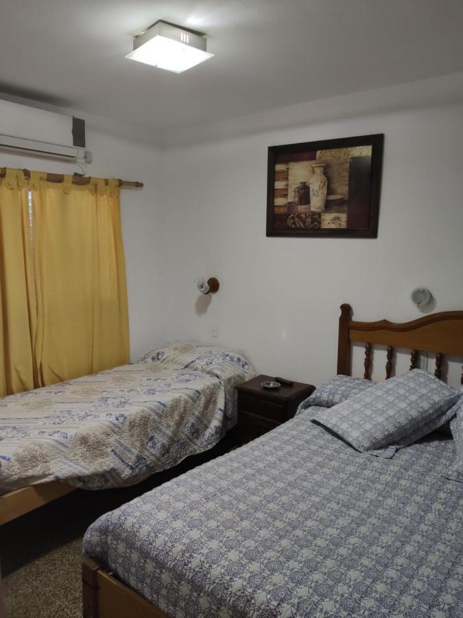 Hotel Residencial Independencia サン・ラファエル エクステリア 写真
