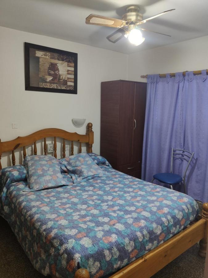 Hotel Residencial Independencia サン・ラファエル エクステリア 写真